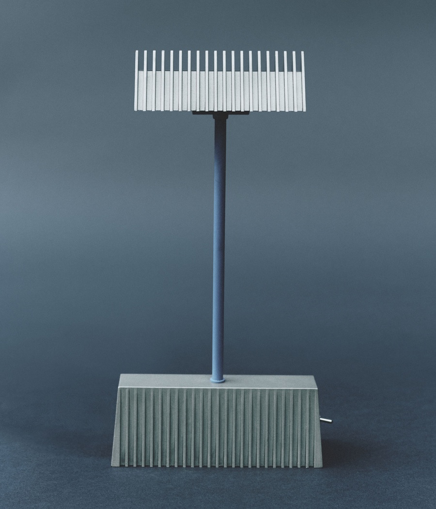 Scintilla Table Lamp