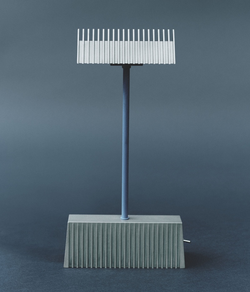 Scintilla Table Lamp