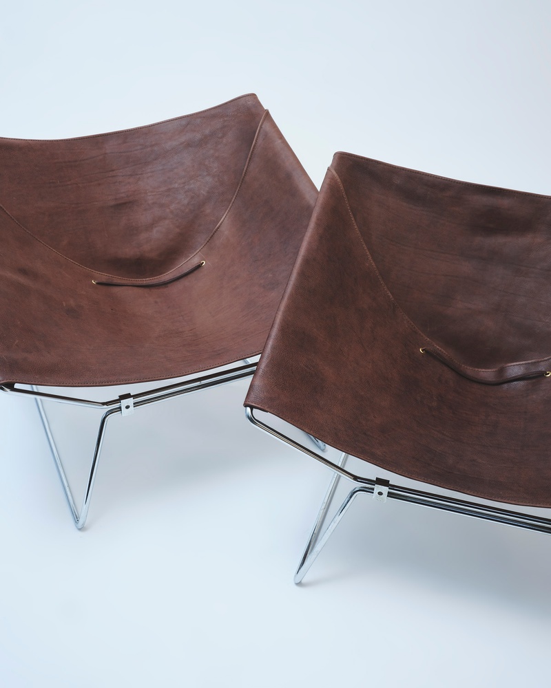 Anneau AP-14 Chairs