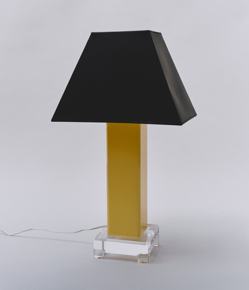 Table Lamp